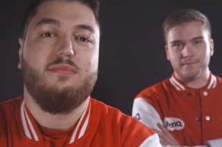 mousesports - Intro ESL One Cologne 2015