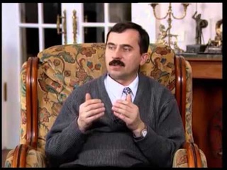 Человек духовный  Часть 2