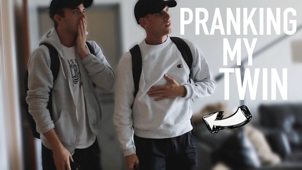 SOMEONE BROKE INTO OUR HOUSE (prank) ft. Kellie