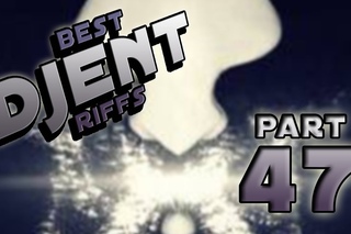 Best Djent Riffs 47
