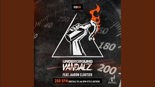 200 BPM (Brutale vs 200 BPM Style Anthem)