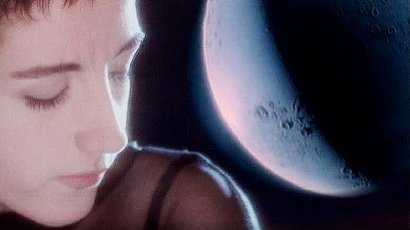 Mecano Hijo de la luna ( Videoclip