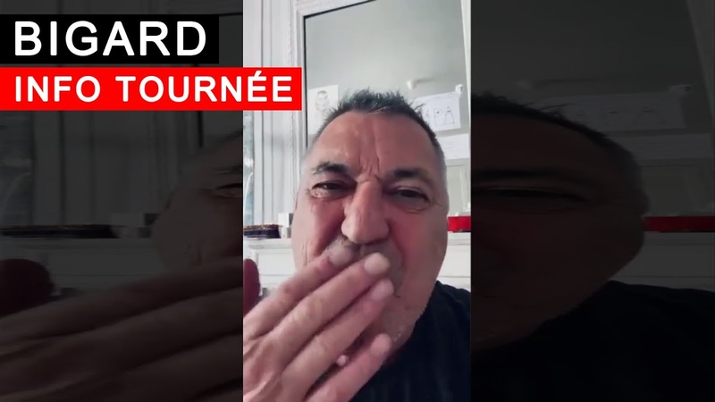 BIGARD ON VA BIEN