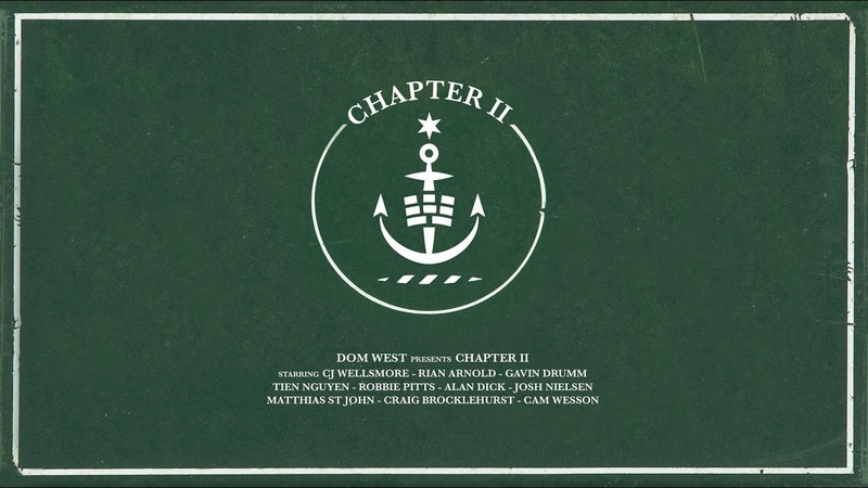 Vine St : Chapter II (