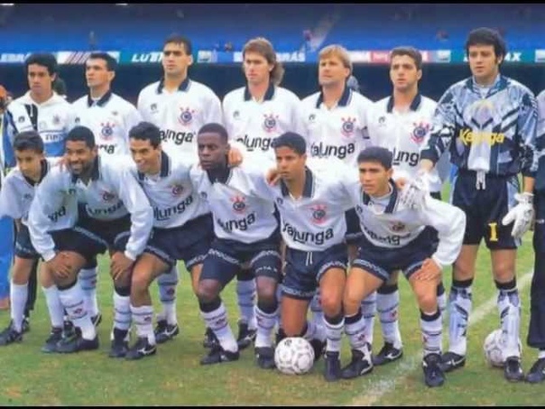José Ivanaldo de Souza Eterno Ídolo do
