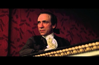 Amadeus • 1984 • Mozart Selections • Favorite Scenes 01 • 1080p & Studio Audio