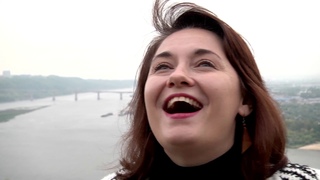 “НЕБО“ автор и исполнитель Екатерина Медведева