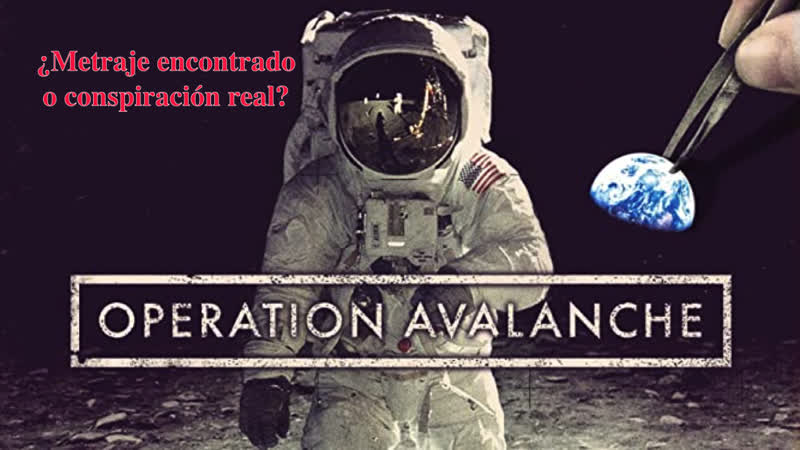 OPERATION AVALANCHE