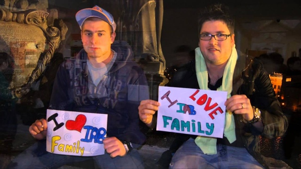 IAB Family