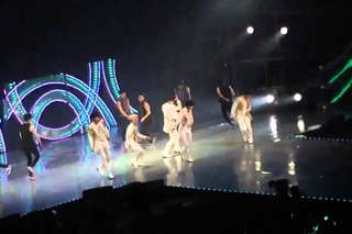150927 SHINee - Sherlock (SWC4inBKK) 2