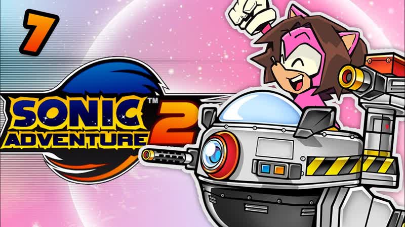 Debate: Is Rouge HOT , Sonic Adventure 2