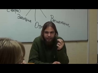 Кровосмешение и почему русские другие ...