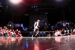 KITE & HOAN DANCE TO【C2C - Down The Road】