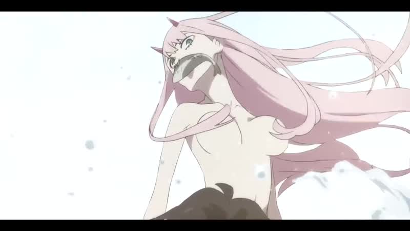 GEMINI AALIYAH Ｔｏ Ｆｅａｒ(Милый во Франкcе, Darling in the Fran