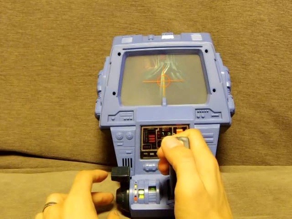 TOMY SPACE