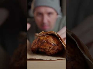 Имба Сендвич 5.0  Курица гриль версия