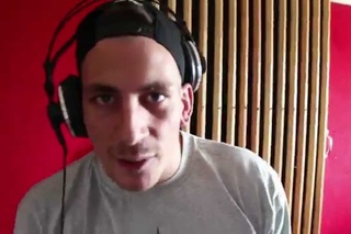 Bonez MC präsentiert: HooD BlogZ (vol.1)