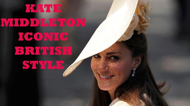 Kate Middleton style and fashion in 3