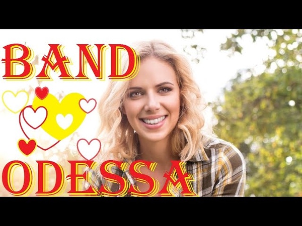 BAND ODESSA Голландский Кекс и Конфеточка от Банд Одессы Dutch Cake and