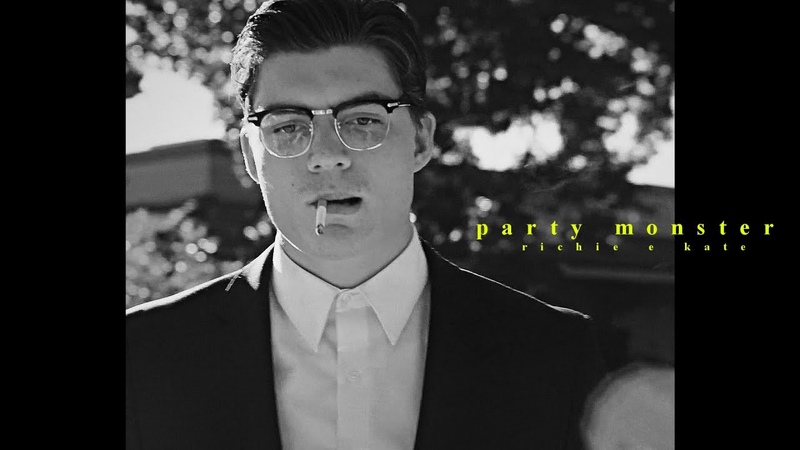 Richie Kate, Party