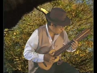 Alfredo Coca - Cunumicita - Taquirari