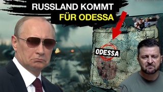 „Ukrainische Soldaten desertieren massenhaft nach Russlands Erklärung zu Odessa und Transnistrien“