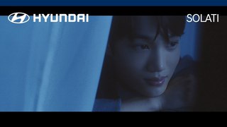 [kai x exo] 180419 // hyundai x sm moving project