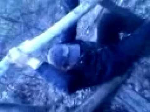 Человек паук малафья из