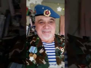 2 августа 2022. С ДНЁМ ВДВ!   ВНИМАНИЕ! (зеркальная съёмка)
