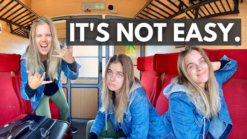 How I Stay Healthy While Traveling Full Time, 10 Things I Never Leave Home