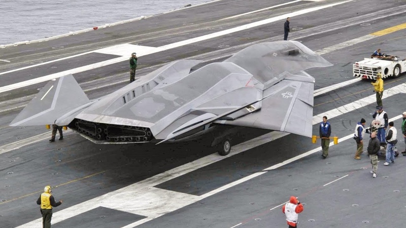 Les 10 Avions de Chasse les plus Dangereux au