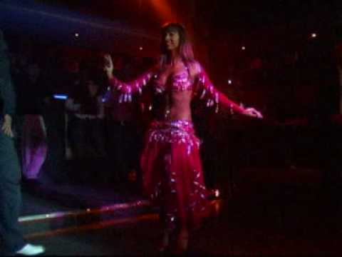 7th April 2007 Didem Bellydancer 1, 6 Entree + Classy