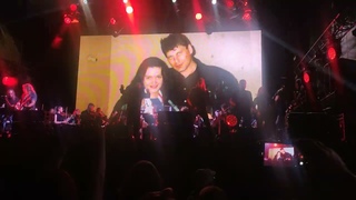 Ночь перед Рождеством. Сектор Газа с Симфоническим оркестром! Рок-фестиваль Чернозём 2023