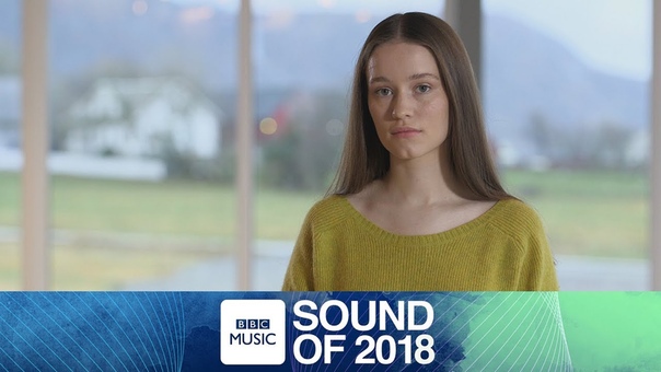Sigrid Strangers ( Acoustic) ( BBC Music Sound of