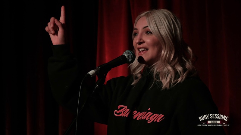 Julia Michaels Issues ( Live at The Ruby