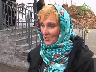 Спасо-Зеленогорский женский монастырь