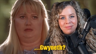 What Even Was Shallow Hal