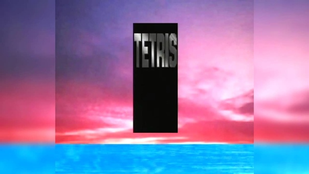 The Best of Retro VGM, 75 Tetris ( CD i) Level