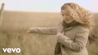 Amanda Marshall - If I Didn’t Have You (Official Video)