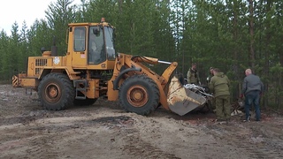 ВОЛОНТЁРЫ «БУДУЩЕГО АРКТИКИ» СОБРАЛИ БОЛЬШЕ 70 КУБОМЕТРОВ МУСОРА