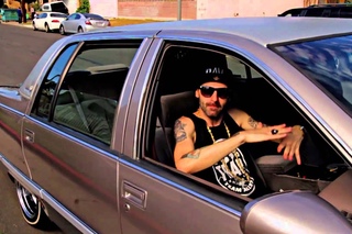 Whiskey Pete - Bounce Baby Bounce (Official music video) [Produced by HPNTK]