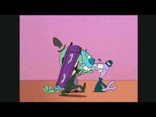 ПохКом (Esp) Эпизод 43 “The million dollar rat“