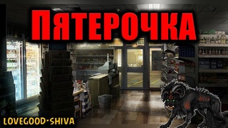 ПЯТЕРОЧКА | Страшные истории