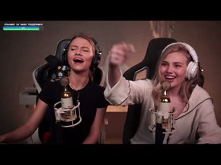 Саша Квашеная, Trida - Take me to church (Hozier) @kvashenaya