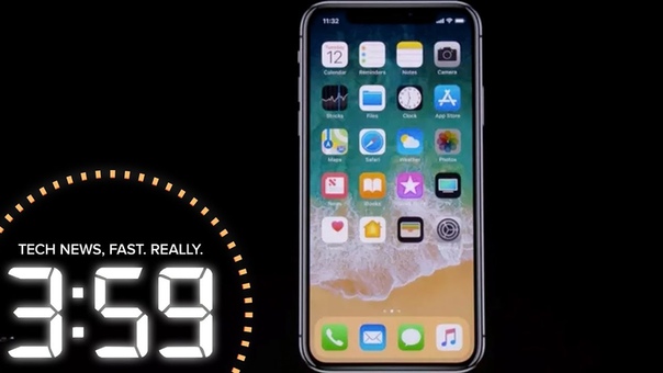 i PHONES i PHONES i PHONES ( The 3:59, Ep.