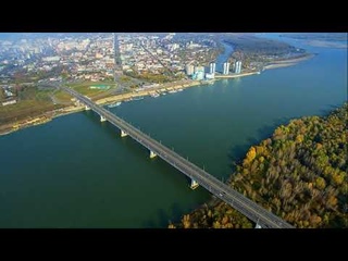 Реки мира: Обь. Можно ли её считать самой длинной рекой России?