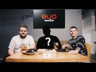 EVO media - 5 выпуск 💯💯💯