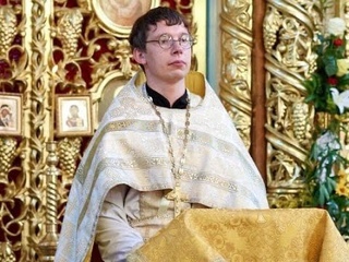 Священник Роман Степанов из Новочебоксарска призвал все церковное начальство отчитаться о доходах