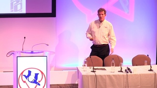 BPA Skydive the Expo 2018: John Le Blanc - 30 years of canopy design and development