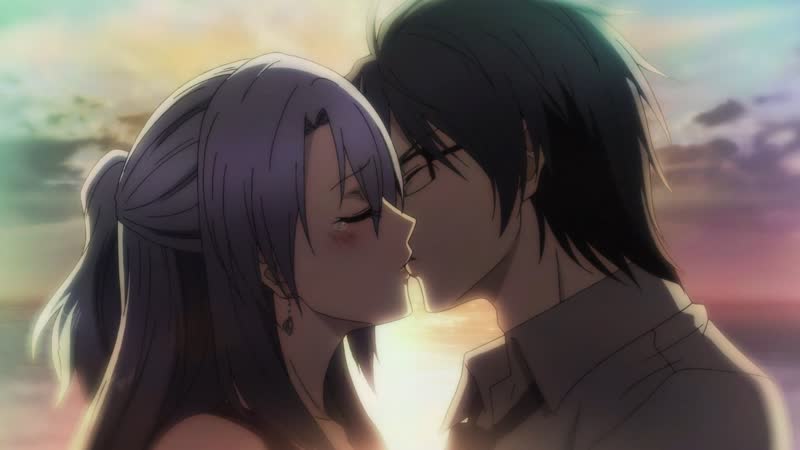 Промо Rikei ga Koi ni Ochita no de Shoumei Shite Mita